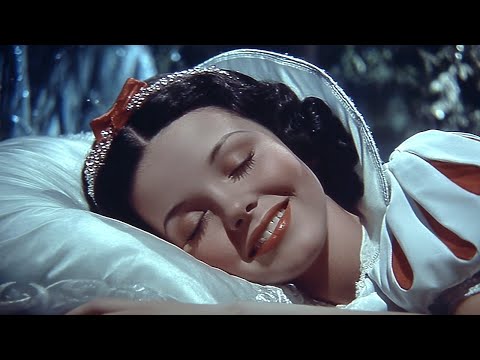 Snow White and the Seven Dwarfs - 1950's Super Panavision 70