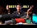 Best JBL Speaker? Not all are good - my unfiltered opinion