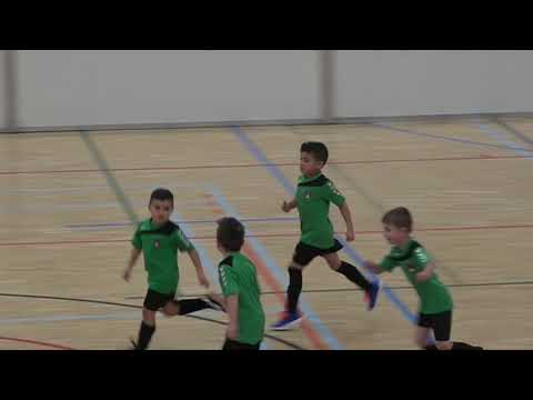 AS'80 JO7 - FC Almere JO7