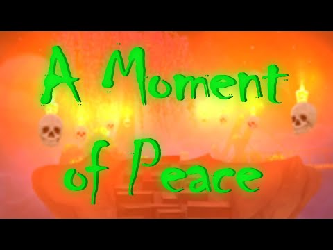 A Moment of Peace on Jorvik #43 ~ [SSO] Star Stable Online