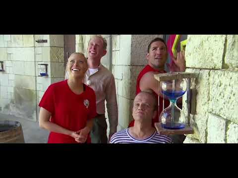 Fångarna på fortet 30 år!