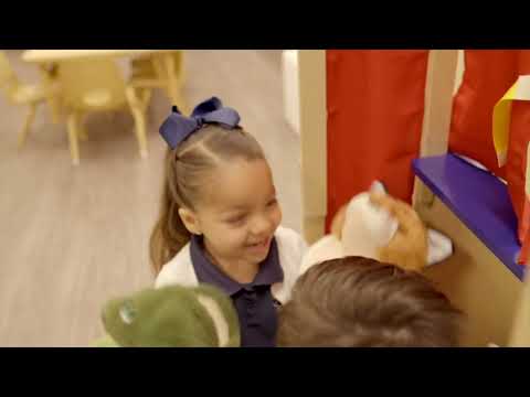 Exploring Interests With Preschoolers