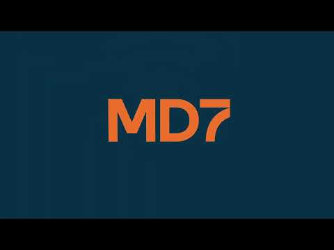 MD7 New Logo