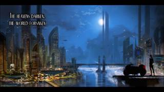 Assemblage 23 - Afterglow - Lyrics (2016)