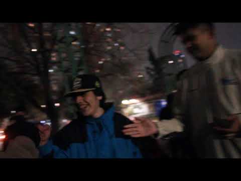 OCTAVOS | BSK VS LKS VS KAMATO | GANG GOD LEVEL 2