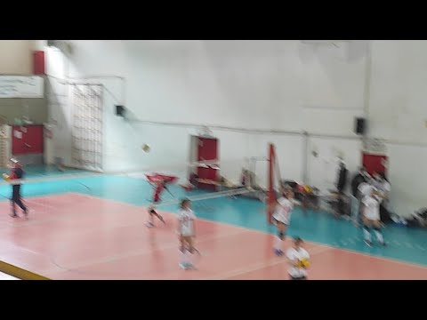 U13 Normac Vgp - Virtus