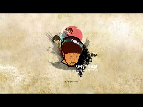Nujabes - Samurai Champloo Collection (Instrumentals) (Complete + Unreleased) OST