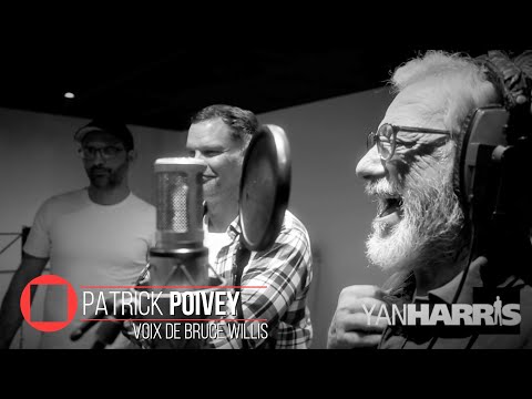 Quand Bruce Willis va te fumer la gueule