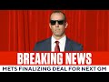 Mets finalizing deal to make Billy Eppler their GM [Instant Reaction] | CBS Sports HQ