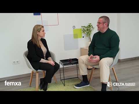¿Cómo se gestiona un equipo? FEMXA y CELTA ZORKA RECALVI