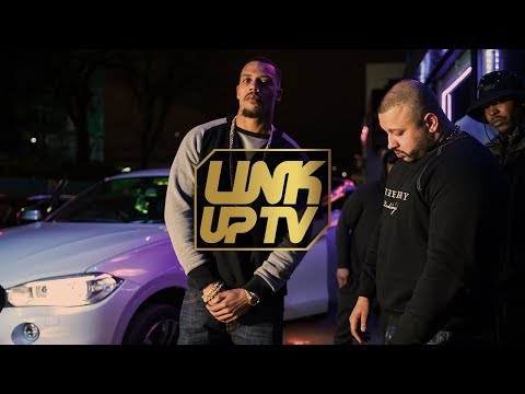 Deep Green ft Lemz - One More L [Music Video] | Link Up TV
