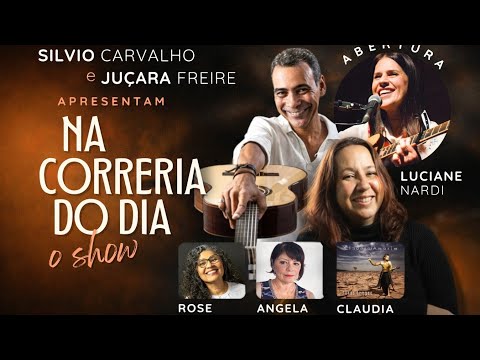 Prece - Juçara Freire