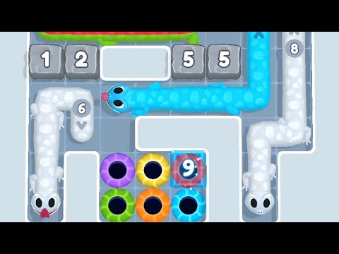 Gecko Out level 49