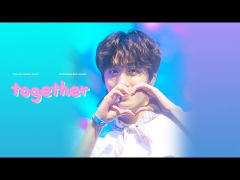 180721 SF9 FANCON 7PM TOGETHER CHANI FOCUS 4K