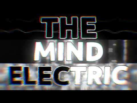 Chonny Jash - The Mind Electric Cover FULL LYRIC VIDEO