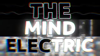 Cover art for The MInd Elertic