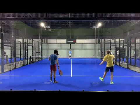 March 13 2025 nicolas mehdi vs aamer sid