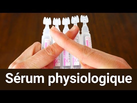 download lagu mp3 mp4 Fabriquer Serum Physiologique, download lagu Fabriquer Serum Physiologique gratis, unduh video klip Fabriquer Serum Physiologique