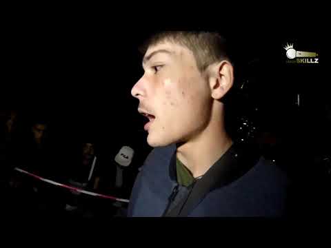 OTR vs DOGTOR - 4ATOS - Halloween Battle -FINAL DE TEMPORADA