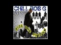 Motivation by Chill Rob G from Ride The Rhythm