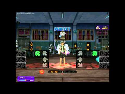 AuditionTH(Beat Up) Fripside - Late in autumn 130 Bpm