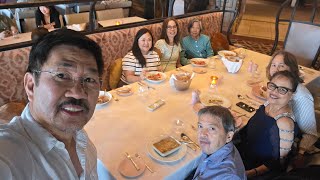  HOLIDAY IN CELEBRITY EDGE CRUISE | DAY 3a  #celebritycruise