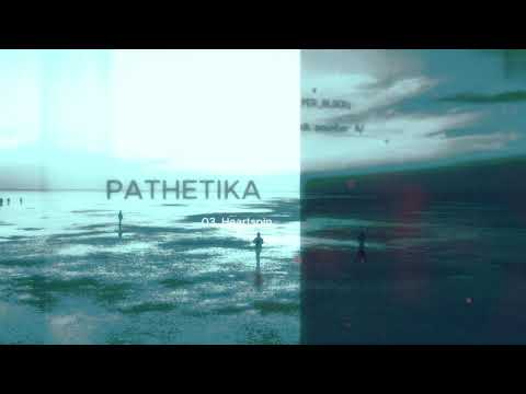 Scarypoolparty - PATHETIKA (full album)