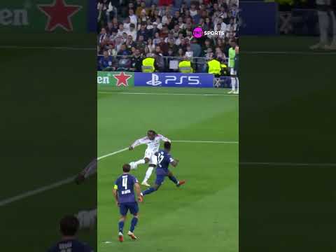 MINHA NOSSA…QUE GOLAÇO DO DIOMANDE! NÃO À TOA FOI O JOGADOR MAIS CARO DA HISTÓRIA DO REAL #shorts