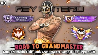 Download lagu Continuing the Grandmaster Rank Push Using the Rey Mysterio Bundle to Reach Top Region - CS RANK mp3 Download lagu Continuing the Grandmaster Rank Push Using the Rey Mysterio Bundle to Reach Top Region - CS RANK mp3