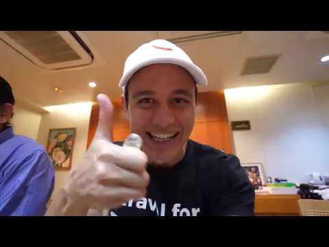 Japan Food Tour - Japanese Wagyu Beef Steak in Tokyo