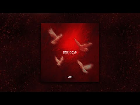 ARYMÉ, Antdot - Romance