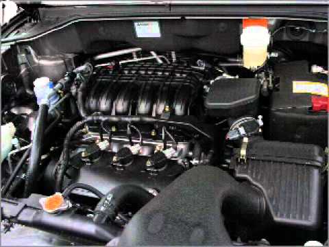 2007 Mitsubishi Endeavor - Fort Wayne IN