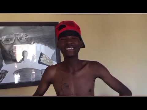 Ghoust Yung-Reezy ft Del Maps x Drip25 x Priest- Slide Official Music vedio