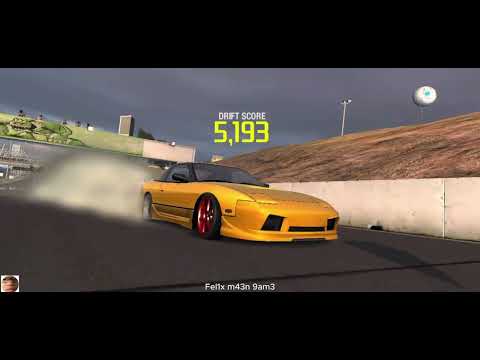 Need For Speed Pro Street Gameplay Walkthrough Part 31