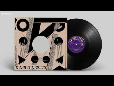 Tabuley Rochereau - Hafi Deo (Nick The Record & Dan Tyler Re​-​Edit Dub)