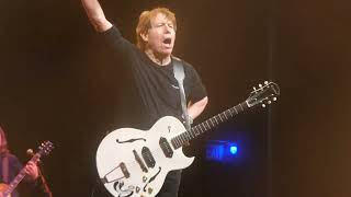 &quot;Get a Haircut&quot; George Thorogood@American Music Theatre Lancaster, PA 2/23/25
