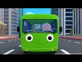 Wheels On The Bus Part 8 Nursery Rhymes