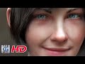 CGI Animated Trailer HD: "Stina & the Wolf" - by ...