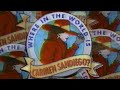 2 A Half Hours Of PBS S Where In The World Is Carmen Sandiego Misc Other PBS Stuff From 1994