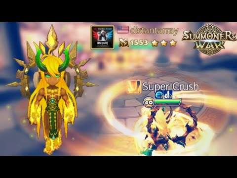 Akhamamir RTA HIGHLIGHTS - Summoners War