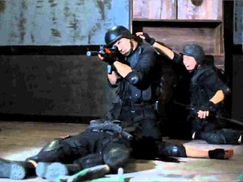 Razors End (Razors Out + In The End)