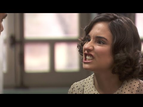 La imperdonable traición que Rosa recibe de su familia