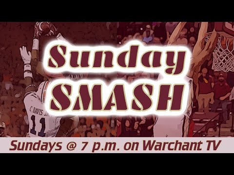 Sunday SMASH | FSU Football, Recruiting | FSU Baseball | FSU Softball ACC Champions | Warchant TVs