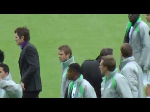 2010-05-02 81 FC Groningen - Sparta Rotterdam 3-1 Afscheid Ron Jans