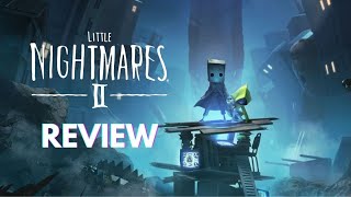 LITTLE NIGHTMARES 2 REVIEW | Should You Buy It?
