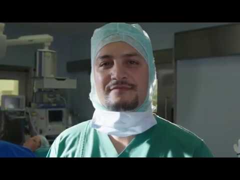 Teil eines Teams, das Menschenleben rettet | IT-Jobs bei Sana