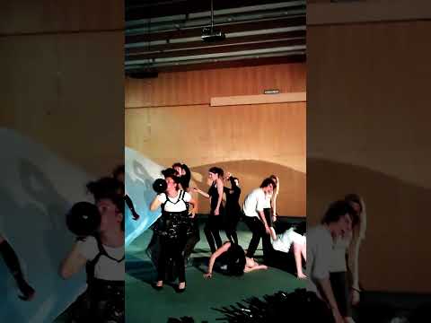 Black Stone Performed in the Aola