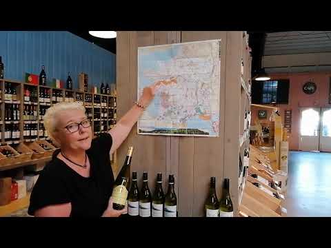 Domaine de Colombier Muscadet Sur Lie