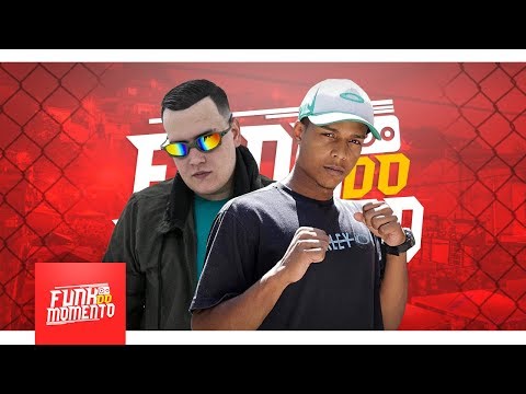 RAVE NA RUINHA - MCs BN & Danflin - Rave no 12 do cinga (DJ Menor PR)