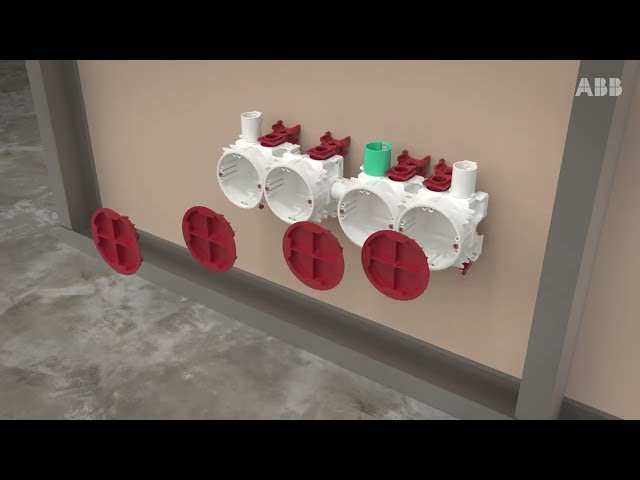 abb Kojerasia au4.2 irtonysärasia hf